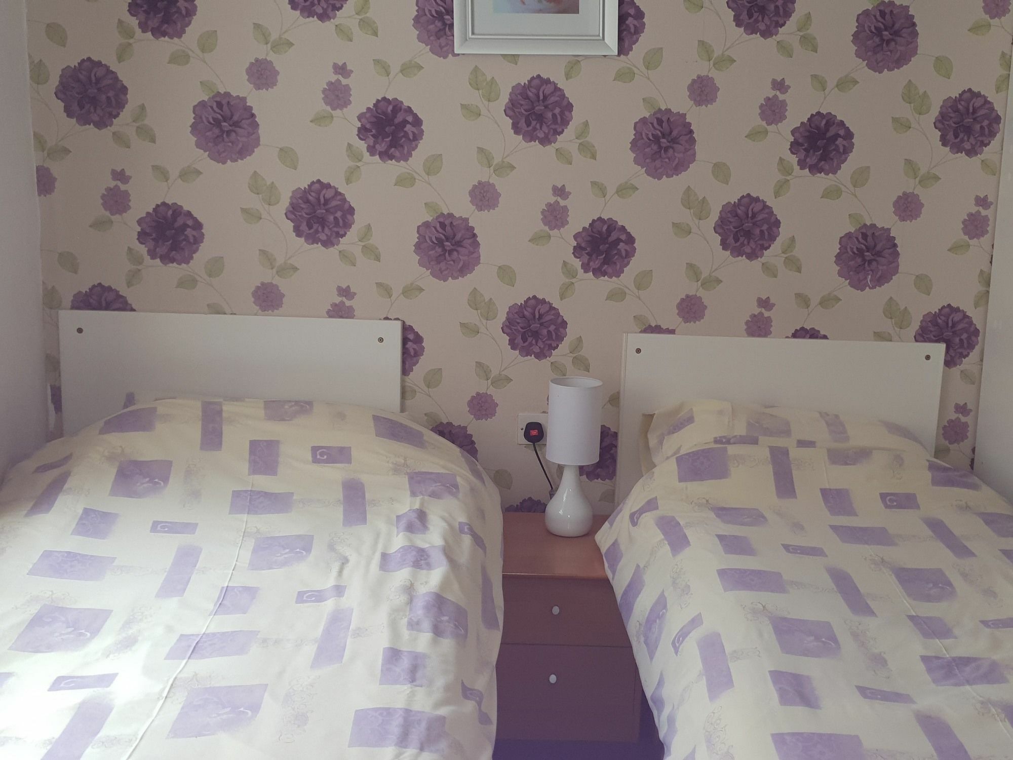 Tobermory Hotel Blackpool Kültér fotó