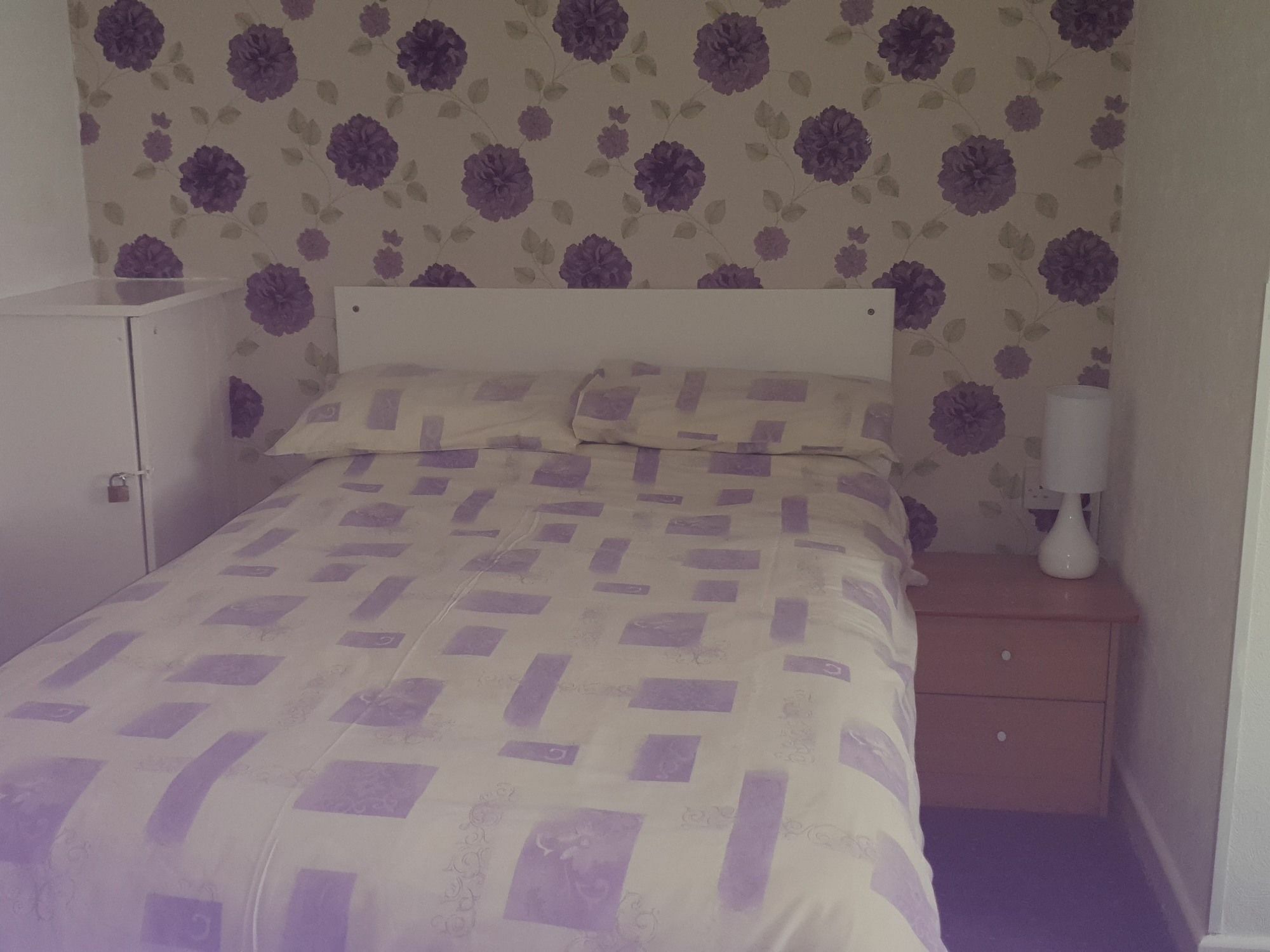 Tobermory Hotel Blackpool Kültér fotó